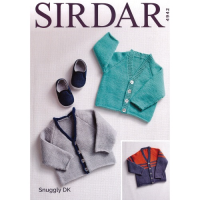 SL8 4942 Cardigans